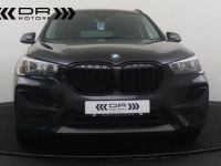 BMW X1 16d sDrive FACELIFT - ADVANTAGE BUSINESS NAVI TOPSTAAT - <small></small> 18.995 € <small>TTC</small> - #9