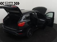 BMW X1 16d sDrive FACELIFT - ADVANTAGE BUSINESS NAVI TOPSTAAT - <small></small> 18.995 € <small>TTC</small> - #10