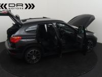 BMW X1 16d sDrive FACELIFT - ADVANTAGE BUSINESS NAVI TOPSTAAT - <small></small> 18.995 € <small>TTC</small> - #12