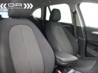 BMW X1 16d sDrive FACELIFT - ADVANTAGE BUSINESS NAVI TOPSTAAT - <small></small> 18.995 € <small>TTC</small> - #13