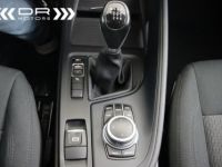 BMW X1 16d sDrive FACELIFT - ADVANTAGE BUSINESS NAVI TOPSTAAT - <small></small> 18.995 € <small>TTC</small> - #27