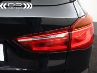 BMW X1 16d sDrive FACELIFT - ADVANTAGE BUSINESS NAVI TOPSTAAT - <small></small> 18.995 € <small>TTC</small> - #47