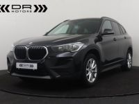 BMW X1 16d sDrive FACELIFT - ADVANTAGE BUSINESS NAVI TOPSTAAT - <small></small> 16.995 € <small>TTC</small> - #1