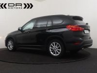 BMW X1 16d sDrive FACELIFT - ADVANTAGE BUSINESS NAVI TOPSTAAT - <small></small> 16.995 € <small>TTC</small> - #2