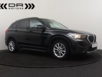 BMW X1 16d sDrive FACELIFT - ADVANTAGE BUSINESS NAVI TOPSTAAT - <small></small> 16.995 € <small>TTC</small> - #3