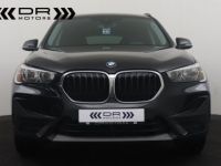 BMW X1 16d sDrive FACELIFT - ADVANTAGE BUSINESS NAVI TOPSTAAT - <small></small> 16.995 € <small>TTC</small> - #5