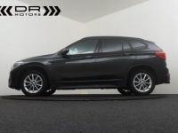 BMW X1 16d sDrive FACELIFT - ADVANTAGE BUSINESS NAVI TOPSTAAT - <small></small> 16.995 € <small>TTC</small> - #6