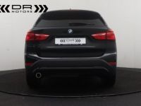 BMW X1 16d sDrive FACELIFT - ADVANTAGE BUSINESS NAVI TOPSTAAT - <small></small> 16.995 € <small>TTC</small> - #9