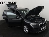 BMW X1 16d sDrive FACELIFT - ADVANTAGE BUSINESS NAVI TOPSTAAT - <small></small> 16.995 € <small>TTC</small> - #12