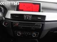 BMW X1 16d sDrive FACELIFT - ADVANTAGE BUSINESS NAVI TOPSTAAT - <small></small> 16.995 € <small>TTC</small> - #17