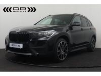 BMW X1 16d sDrive FACELIFT - ADVANTAGE BUSINESS NAVI TOPSTAAT - <small></small> 16.495 € <small>TTC</small> - #1