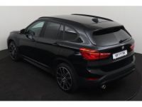 BMW X1 16d sDrive FACELIFT - ADVANTAGE BUSINESS NAVI TOPSTAAT - <small></small> 16.495 € <small>TTC</small> - #2