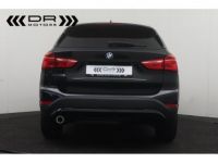 BMW X1 16d sDrive FACELIFT - ADVANTAGE BUSINESS NAVI TOPSTAAT - <small></small> 16.495 € <small>TTC</small> - #3