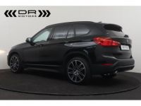 BMW X1 16d sDrive FACELIFT - ADVANTAGE BUSINESS NAVI TOPSTAAT - <small></small> 16.495 € <small>TTC</small> - #4