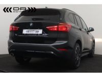 BMW X1 16d sDrive FACELIFT - ADVANTAGE BUSINESS NAVI TOPSTAAT - <small></small> 16.495 € <small>TTC</small> - #5