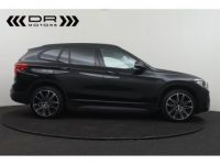 BMW X1 16d sDrive FACELIFT - ADVANTAGE BUSINESS NAVI TOPSTAAT - <small></small> 16.495 € <small>TTC</small> - #6