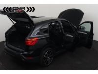 BMW X1 16d sDrive FACELIFT - ADVANTAGE BUSINESS NAVI TOPSTAAT - <small></small> 16.495 € <small>TTC</small> - #10