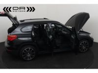 BMW X1 16d sDrive FACELIFT - ADVANTAGE BUSINESS NAVI TOPSTAAT - <small></small> 16.495 € <small>TTC</small> - #12