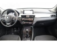 BMW X1 16d sDrive FACELIFT - ADVANTAGE BUSINESS NAVI TOPSTAAT - <small></small> 16.495 € <small>TTC</small> - #16