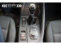 BMW X1 16d sDrive FACELIFT - ADVANTAGE BUSINESS NAVI TOPSTAAT - <small></small> 16.495 € <small>TTC</small> - #28