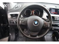 BMW X1 16d sDrive FACELIFT - ADVANTAGE BUSINESS NAVI TOPSTAAT - <small></small> 16.495 € <small>TTC</small> - #31