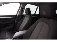 BMW X1 16d sDrive FACELIFT - ADVANTAGE BUSINESS NAVI TOPSTAAT - <small></small> 16.495 € <small>TTC</small> - #39