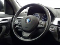 BMW X1 16dA sDrive - <small></small> 22.490 € <small>TTC</small> - #10