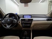 BMW X1 16dA sDrive - <small></small> 21.490 € <small>TTC</small> - #8