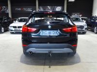 BMW X1 16dA sDrive - <small></small> 19.990 € <small>TTC</small> - #5