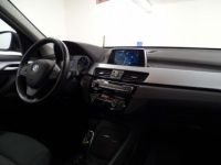BMW X1 16dA sDrive - <small></small> 19.990 € <small>TTC</small> - #9