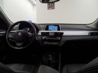 BMW X1 16dA sDrive - <small></small> 21.490 € <small>TTC</small> - #12
