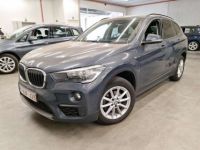 BMW X1 16dA sDrive - <small></small> 22.990 € <small>TTC</small> - #2