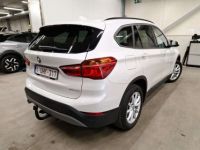 BMW X1 16dA SDrive - <small></small> 18.990 € <small>TTC</small> - #3