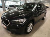 BMW X1 16dA SDrive - <small></small> 21.990 € <small>TTC</small> - #2