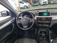 BMW X1 16dA SDrive - <small></small> 22.490 € <small>TTC</small> - #6