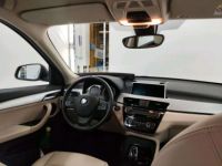 BMW X1 16dA sDrive - <small></small> 24.990 € <small>TTC</small> - #6