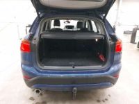 BMW X1 16dA SDrive - <small></small> 23.490 € <small>TTC</small> - #7