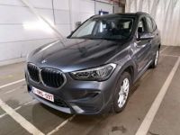 BMW X1 16dA SDrive - <small></small> 23.490 € <small>TTC</small> - #4