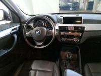 BMW X1 16dA SDrive - <small></small> 23.490 € <small>TTC</small> - #7