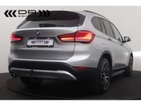 BMW X1 16dA sDrive ADVANTAGE BUSINESS - LED NAVI LEDER TREKHAAK - <small></small> 22.495 € <small>TTC</small> - #2