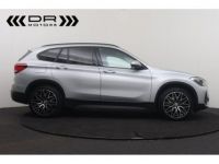 BMW X1 16dA sDrive ADVANTAGE BUSINESS - LED NAVI LEDER TREKHAAK - <small></small> 22.495 € <small>TTC</small> - #5