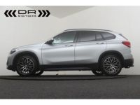 BMW X1 16dA sDrive ADVANTAGE BUSINESS - LED NAVI LEDER TREKHAAK - <small></small> 22.495 € <small>TTC</small> - #6