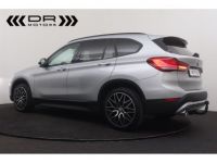 BMW X1 16dA sDrive ADVANTAGE BUSINESS - LED NAVI LEDER TREKHAAK - <small></small> 22.495 € <small>TTC</small> - #8