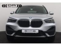 BMW X1 16dA sDrive ADVANTAGE BUSINESS - LED NAVI LEDER TREKHAAK - <small></small> 22.495 € <small>TTC</small> - #9