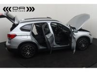 BMW X1 16dA sDrive ADVANTAGE BUSINESS - LED NAVI LEDER TREKHAAK - <small></small> 22.495 € <small>TTC</small> - #10