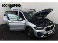 BMW X1 16dA sDrive ADVANTAGE BUSINESS - LED NAVI LEDER TREKHAAK - <small></small> 22.495 € <small>TTC</small> - #12