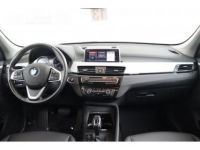 BMW X1 16dA sDrive ADVANTAGE BUSINESS - LED NAVI LEDER TREKHAAK - <small></small> 22.495 € <small>TTC</small> - #14