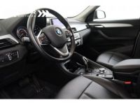 BMW X1 16dA sDrive ADVANTAGE BUSINESS - LED NAVI LEDER TREKHAAK - <small></small> 22.495 € <small>TTC</small> - #15