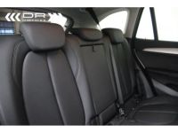 BMW X1 16dA sDrive ADVANTAGE BUSINESS - LED NAVI LEDER TREKHAAK - <small></small> 22.495 € <small>TTC</small> - #17