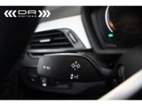 BMW X1 16dA sDrive ADVANTAGE BUSINESS - LED NAVI LEDER TREKHAAK - <small></small> 22.495 € <small>TTC</small> - #24